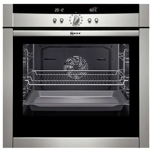 Духовой шкаф NEFF B45E42N3RU Духовой шкаф NEFF B45E42N3RU