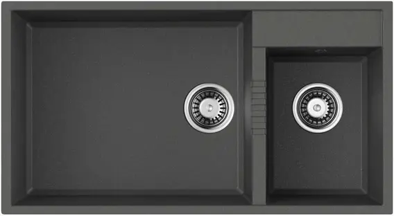 Кухонная мойка OMOIKIRI TEDORI 85-2-U PL (арт. 4993947) Кухонная мойка OMOIKIRI TEDORI 85-2-U PL (арт. 4993947)