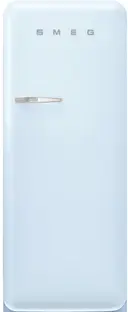 Холодильник Smeg FAB28RPB5 фото 1