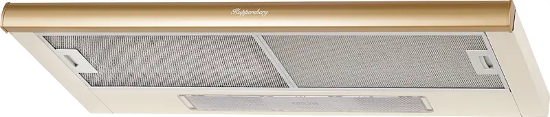 Встраиваемая вытяжка Kuppersberg Slimlux II 90 Bronze фото 2 Встраиваемая вытяжка Kuppersberg Slimlux II 90 Bronze фото 2