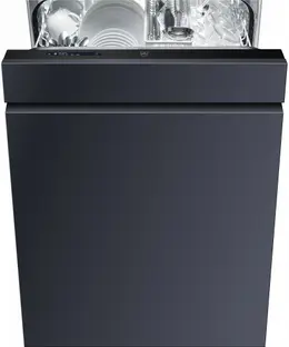 Посудомоечная машина V-ZUG AdoraDish V6000 AS6T-41118 фото 1