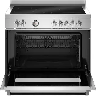 Варочный центр Bertazzoni MAS95I1EXT2 фото 2