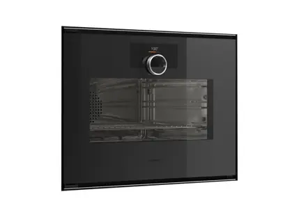 Пароварка Gaggenau GS240100 фото 2 Пароварка Gaggenau GS240100 фото 2