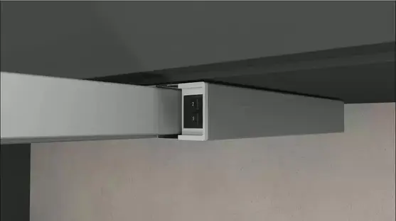 Встраиваемая вытяжка Neff D46BR22X1 фото 3 Встраиваемая вытяжка Neff D46BR22X1 фото 3