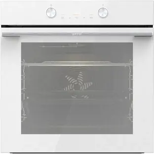 Духовой шкаф Gorenje BOS6737E06PWG фото 1