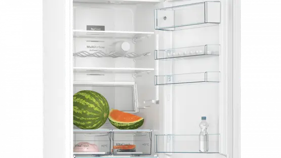 Холодильник Bosch KGN39XW28R фото 3