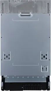 Встраиваемая посудомоечная машина Gorenje GV520E10S фото 3