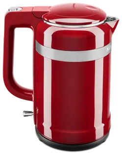Чайник KitchenAid 5KEK1565EER фото 1 Чайник KitchenAid 5KEK1565EER фото 1