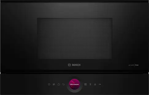 Микроволновая печь Bosch BFR9221B1 фото 1