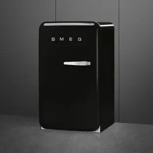 Холодильник Smeg FAB10LBL5 фото 2