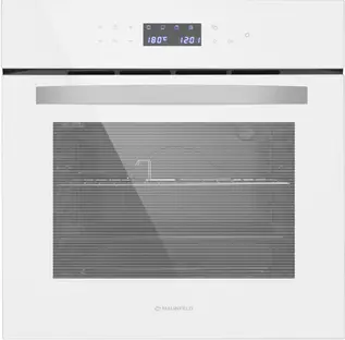 Духовой шкаф Maunfeld EOEC.564TW фото 1