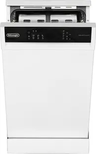 Посудомоечная машина DeLonghi DDWS 465 B CALLISTO фото 1 Посудомоечная машина DeLonghi DDWS 465 B CALLISTO фото 1