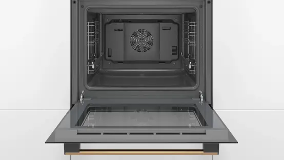Духовой шкаф Bosch HBJN17EB2R фото 3