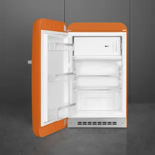 Холодильник Smeg FAB10LOR5 фото 2