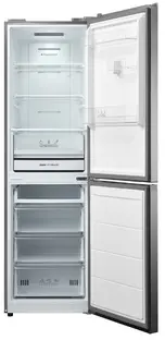 Холодильник Midea MDRB379FGF02 фото 2