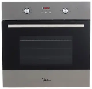 Духовой шкаф Midea EEH 801 XC-SS Духовой шкаф Midea EEH 801 XC-SS