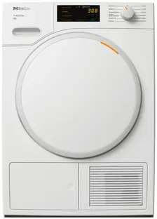 Сушильная машина Miele TSC 223 WP фото 1 Сушильная машина Miele TSC 223 WP фото 1