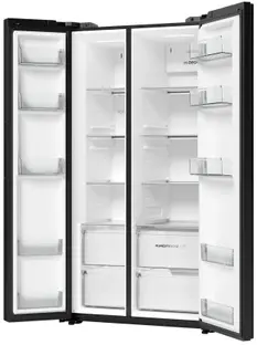 Холодильник HAIER HRF-600DM7RU фото 3 Холодильник HAIER HRF-600DM7RU фото 3