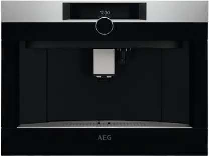 Кофемашина AEG KKK994500M фото 1 Кофемашина AEG KKK994500M фото 1