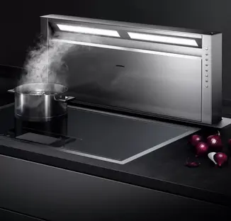 Вытяжка Gaggenau AL 400-121 фото 2