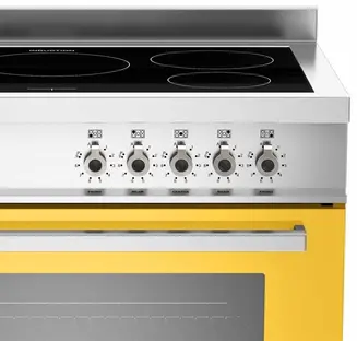 Варочный центр Bertazzoni PRO905IMFESGIT фото 3