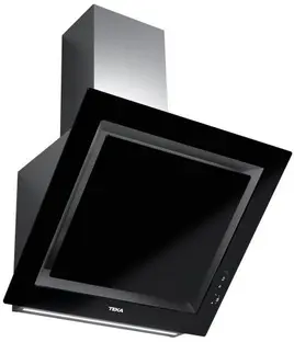 Вытяжка Teka DLV 68660 TOS BLACK фото 3 Вытяжка Teka DLV 68660 TOS BLACK фото 3