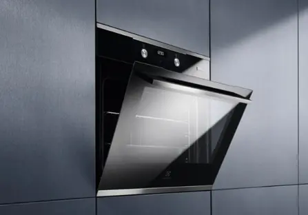 Духовой шкаф Electrolux OKD 5C71X фото 2