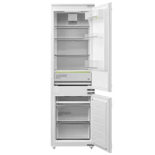 Холодильник Midea MDRE354FGF01 фото 1 Холодильник Midea MDRE354FGF01 фото 1