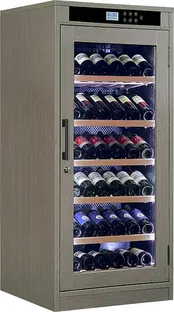 Винный холодильник Meyvel MV69-WC1-M (Cold Maple) Винный холодильник Meyvel MV69-WC1-M (Cold Maple)