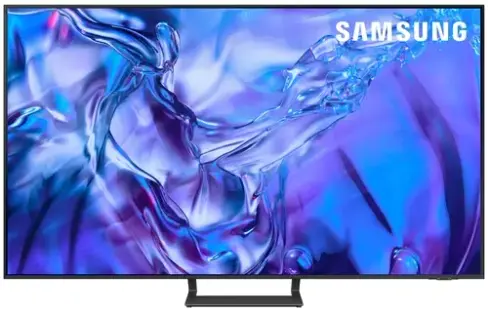 Телевизор Samsung 65" (165 см) 2024 серый Samsung UE65DU8500UXCE фото 1 Телевизор Samsung 65" (165 см) 2024 серый Samsung UE65DU8500UXCE фото 1