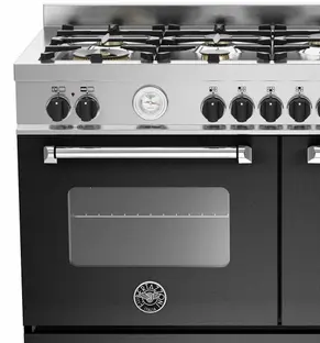 Варочный центр Bertazzoni MAS1206GMFEDNET фото 3