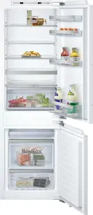 Встраиваемый холодильник NEFF KI7863D20R фото 1 Встраиваемый холодильник NEFF KI7863D20R фото 1