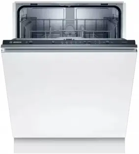 Встраиваемая посудомоечная машина Bosch SMV25BX01R фото 1 Встраиваемая посудомоечная машина Bosch SMV25BX01R фото 1