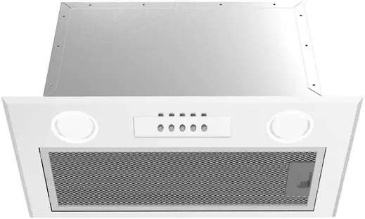 Вытяжка Midea MH60I370W фото 1 Вытяжка Midea MH60I370W фото 1