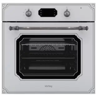 Духовой шкаф Korting OKB 4911 CRGW фото 1