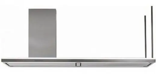 Вытяжка Falmec LUMEN IS STEEL 175 SX фото 1