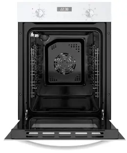 Встраиваемый электрический духовой шкаф MAUNFELD EOEM516W фото 3 Встраиваемый электрический духовой шкаф MAUNFELD EOEM516W фото 3