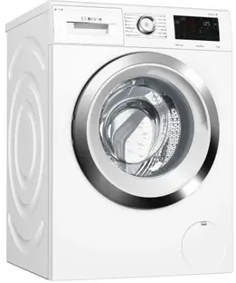 Стиральная машина Bosch WAT28682ME фото 1
