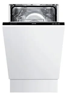 Встраиваемая посудомоечная машина Gorenje GV51011 Встраиваемая посудомоечная машина Gorenje GV51011