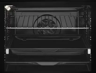 Духовой шкаф Brandt BOP7537BB фото 3