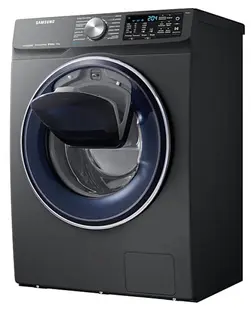 Стиральная машина Samsung WW70R62LVTX фото 3