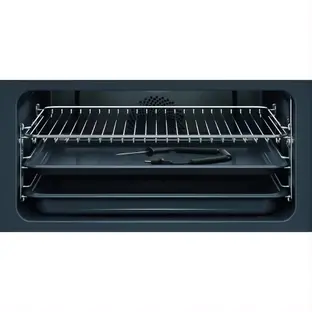 Компактный духовой шкаф с функцией СВЧ Electrolux KVLAE2ST фото 3