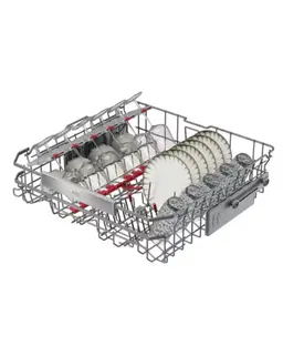 Посудомоечная машина AEG GI8200A2TN фото 3