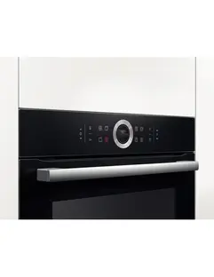 Духовой шкаф Bosch HBG 672BB1F фото 3