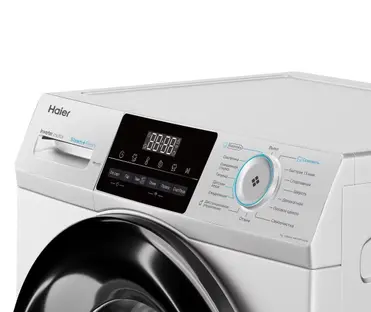 Cтиральная машина Haier HW70-BP12929E фото 3