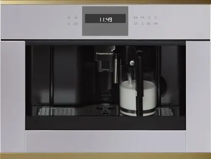 Встраиваемая кофемашина Kuppersbusch CKV 6550.0 G4