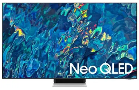 Телевизор Samsung QE55QN95BAUXCE фото 1 Телевизор Samsung QE55QN95BAUXCE фото 1