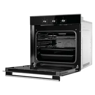 Электрический духовой шкаф Korting OKB 370 CMX фото 3