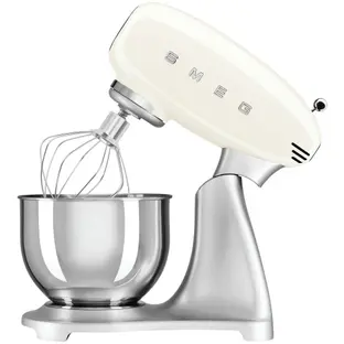 Миксер Smeg SMF04CREU фото 3