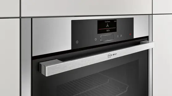 Духовой шкаф Neff C15MS22N0 фото 3